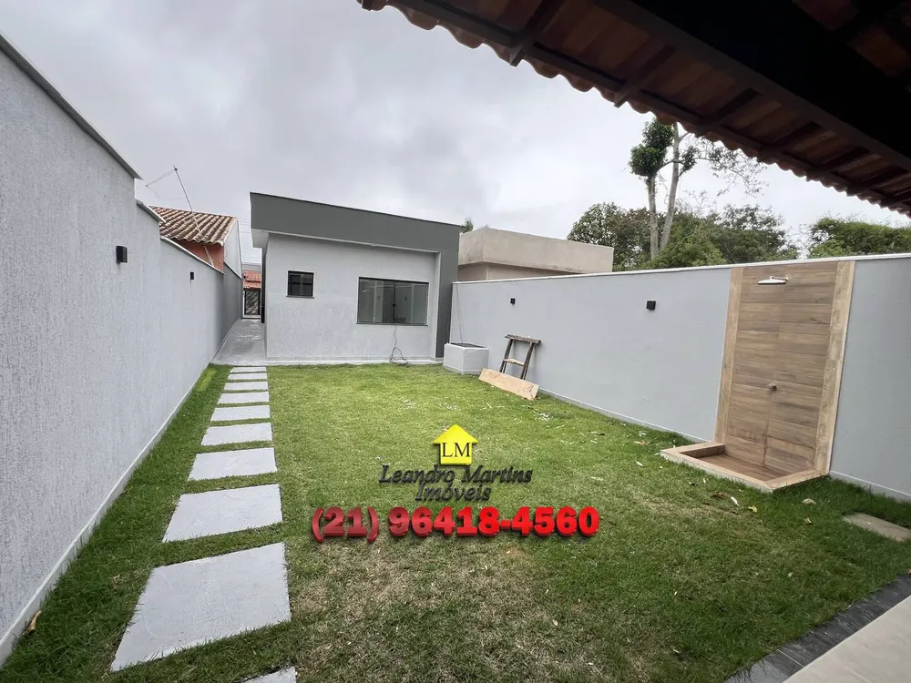 Casa, 3 quartos, 240 m² - Foto 32