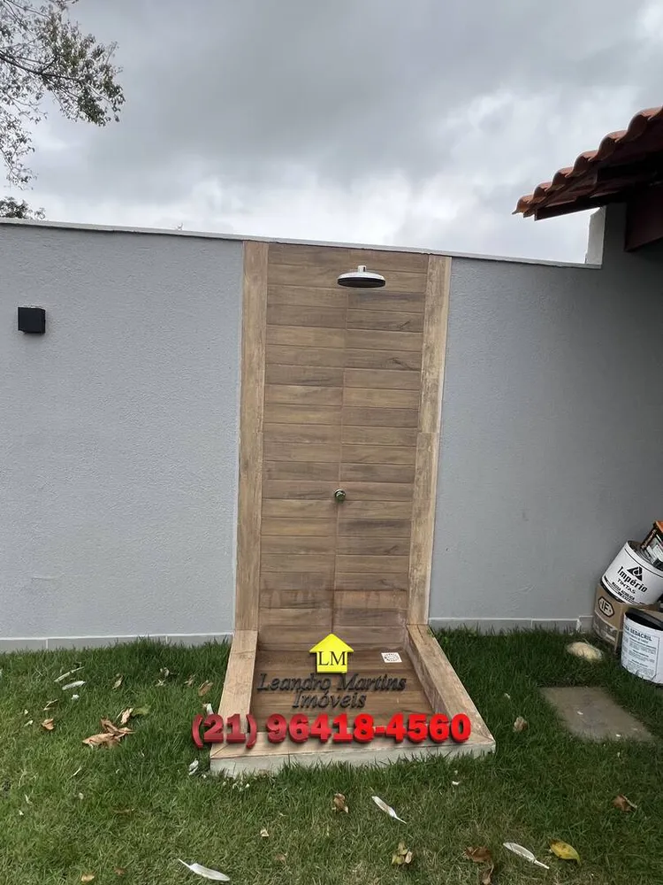 Casa, 3 quartos, 240 m² - Foto 10