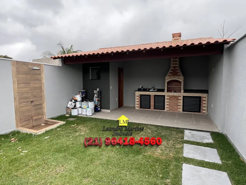Casa, 3 quartos, 240 m² - Foto 9
