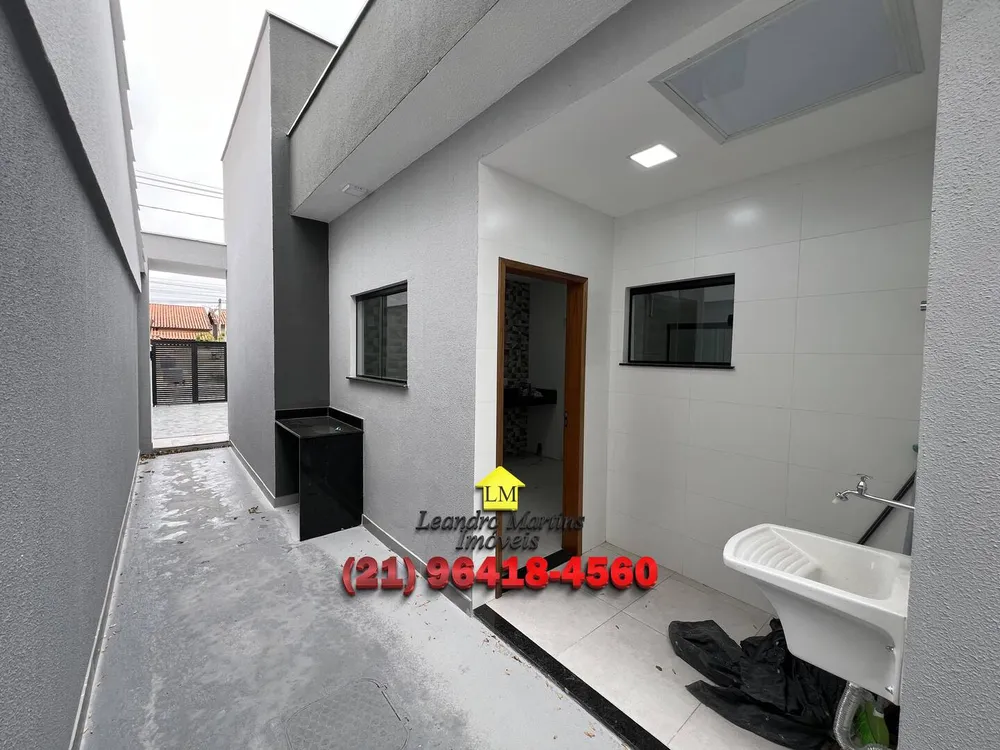 Casa, 3 quartos, 240 m² - Foto 7