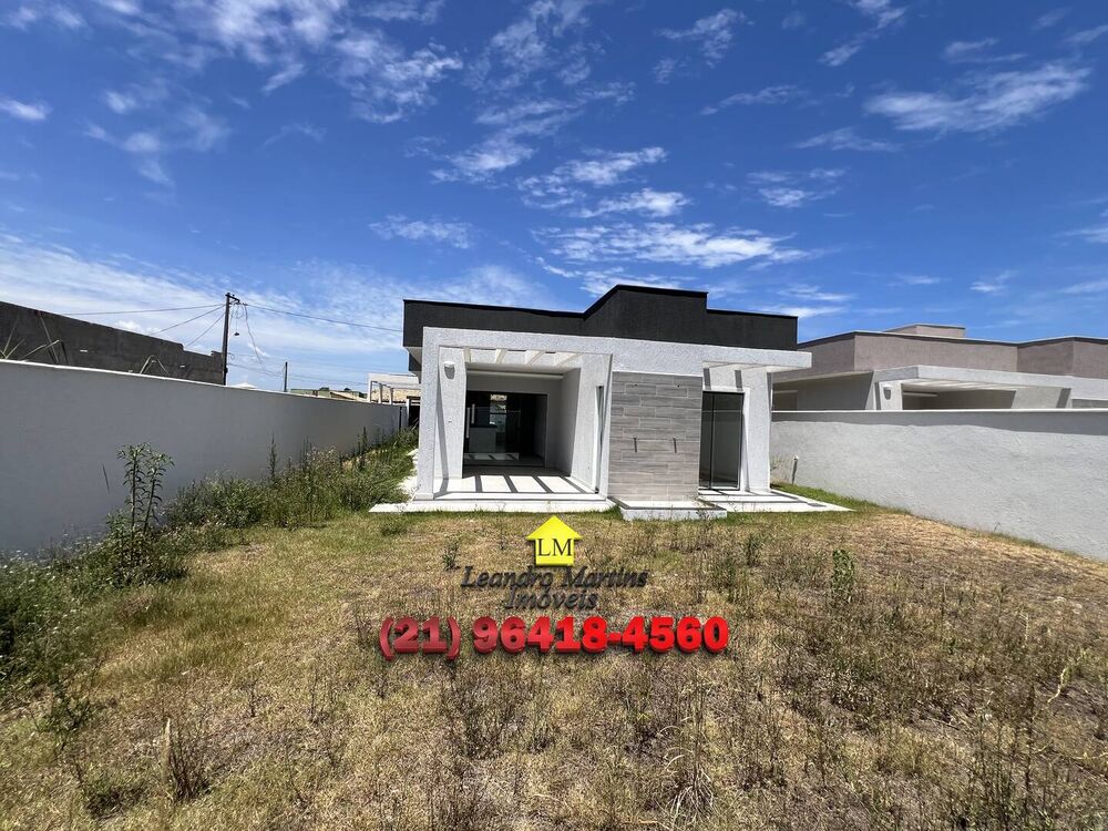 Casa, 3 quartos, 480 m² - Foto 5