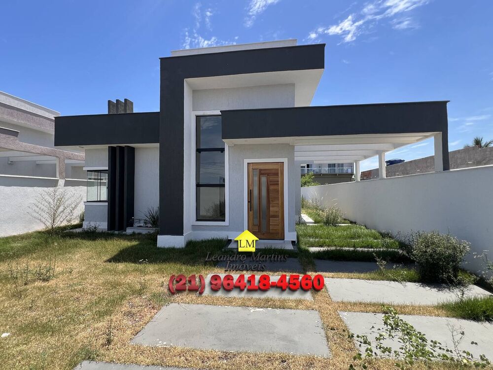 Casa, 3 quartos, 480 m² - Foto 2