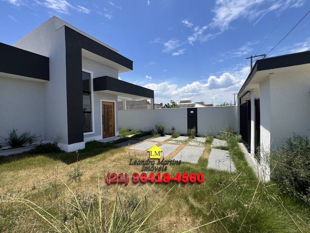 Casa, 3 quartos, 480 m² - Foto 3