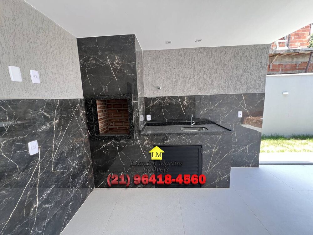 Casa, 3 quartos, 480 m² - Foto 2