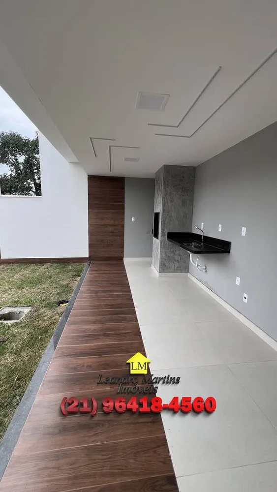 Casa, 3 quartos, 300 m² - Foto 48