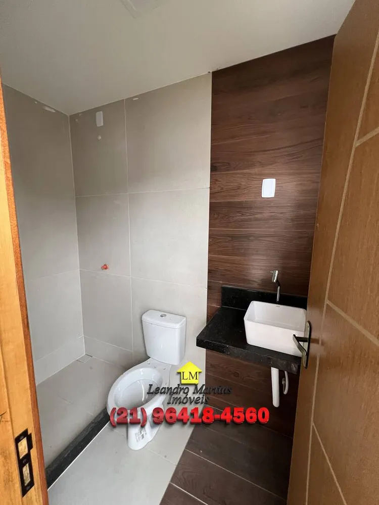 Casa, 3 quartos, 300 m² - Foto 21