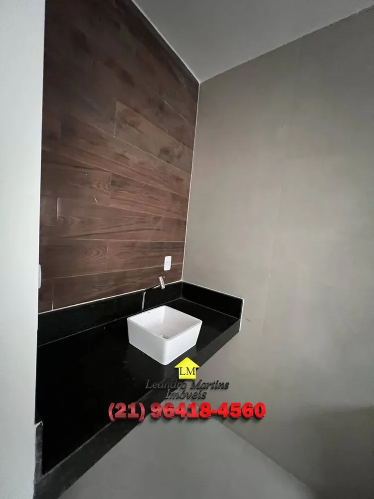 Casa, 3 quartos, 300 m² - Foto 7