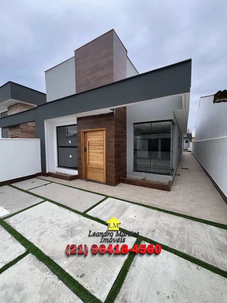 Casa, 3 quartos, 300 m² - Foto 1