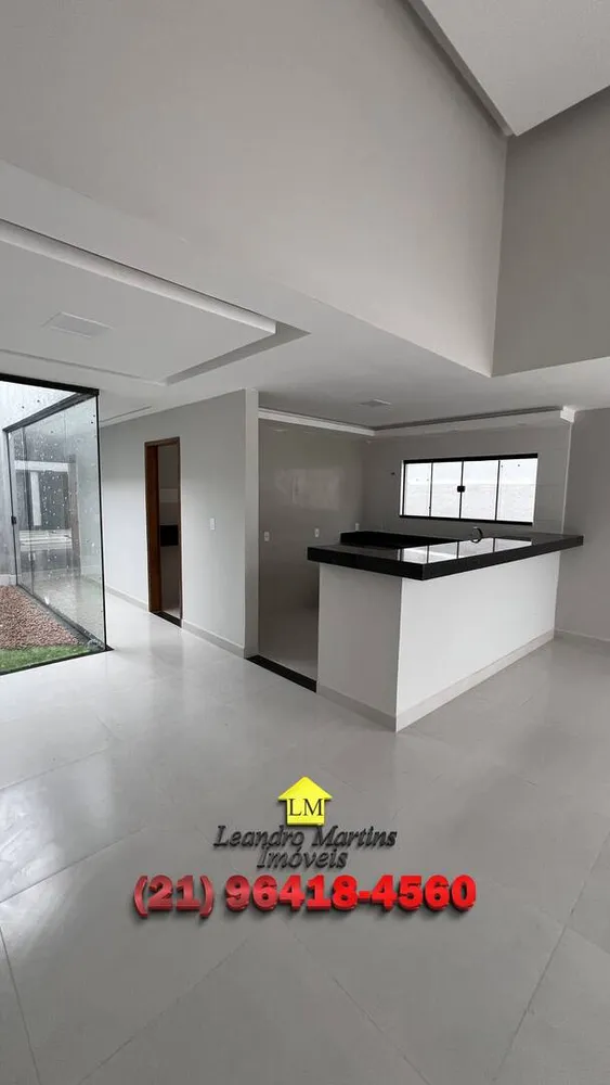 Casa, 3 quartos, 300 m² - Foto 27