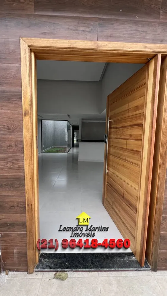 Casa, 3 quartos, 300 m² - Foto 25