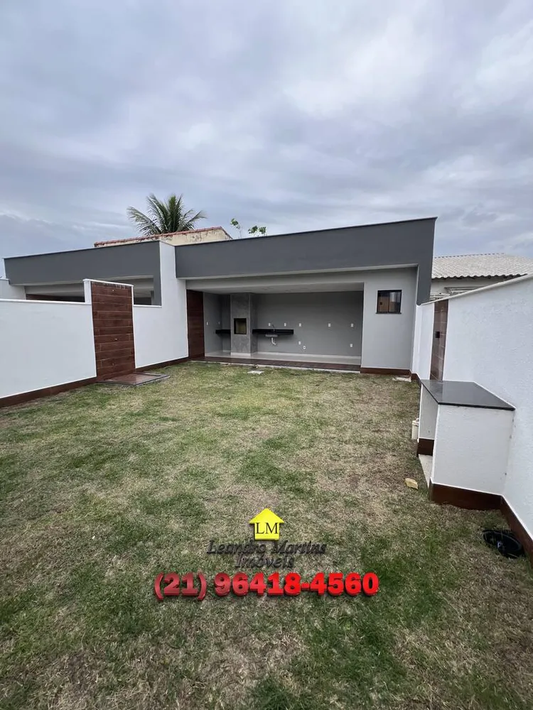 Casa, 3 quartos, 300 m² - Foto 15