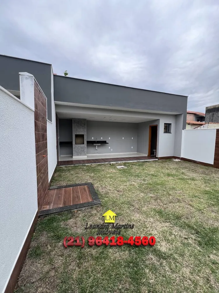 Casa, 3 quartos, 300 m² - Foto 17