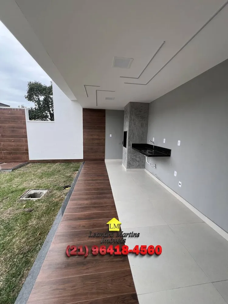 Casa, 3 quartos, 300 m² - Foto 19
