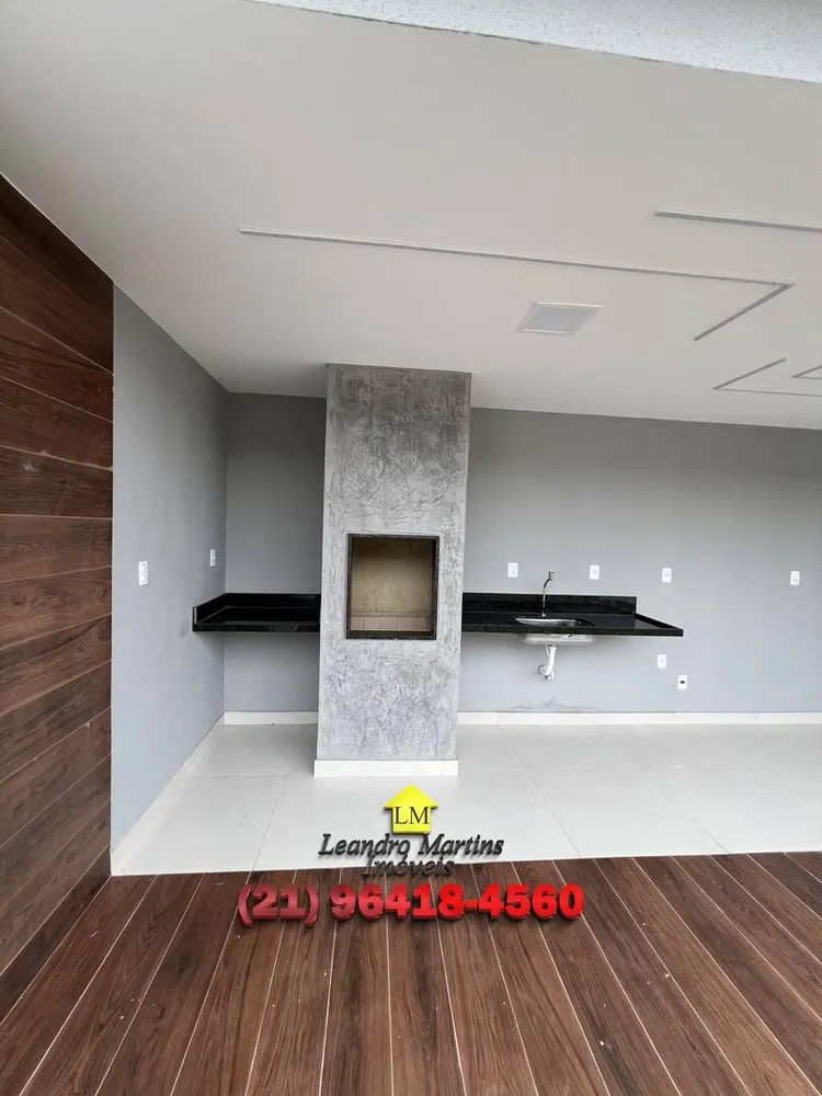 Casa, 3 quartos, 300 m² - Foto 18