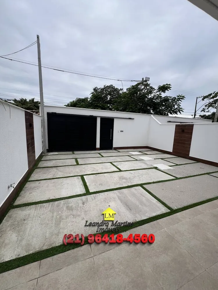 Casa, 3 quartos, 300 m² - Foto 2