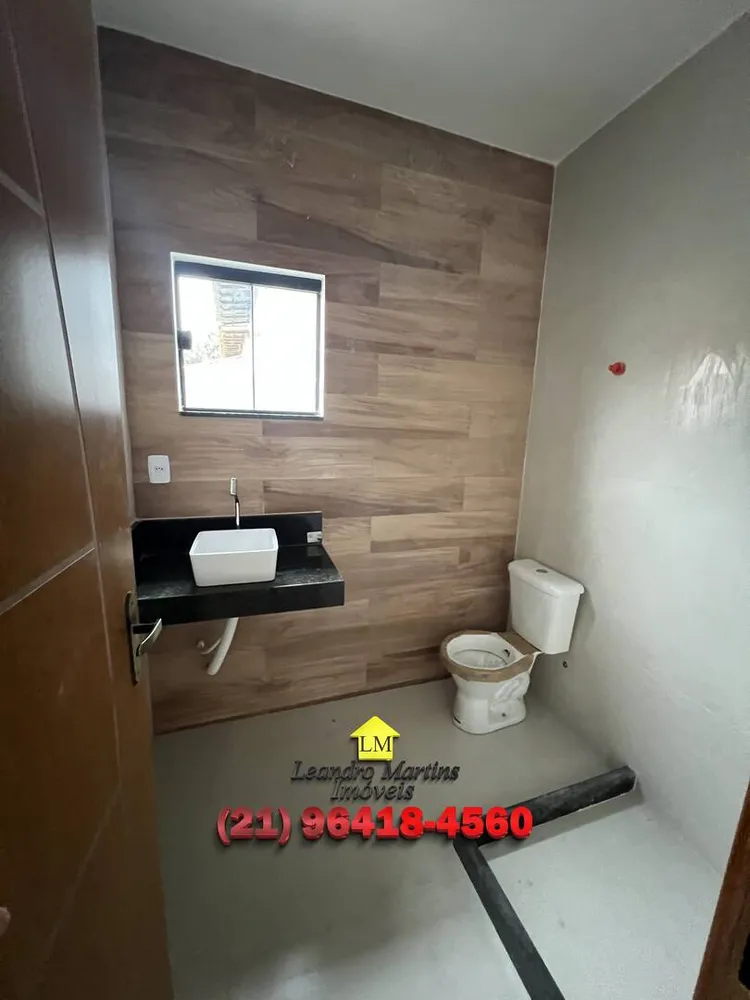 Casa, 3 quartos, 300 m² - Foto 11