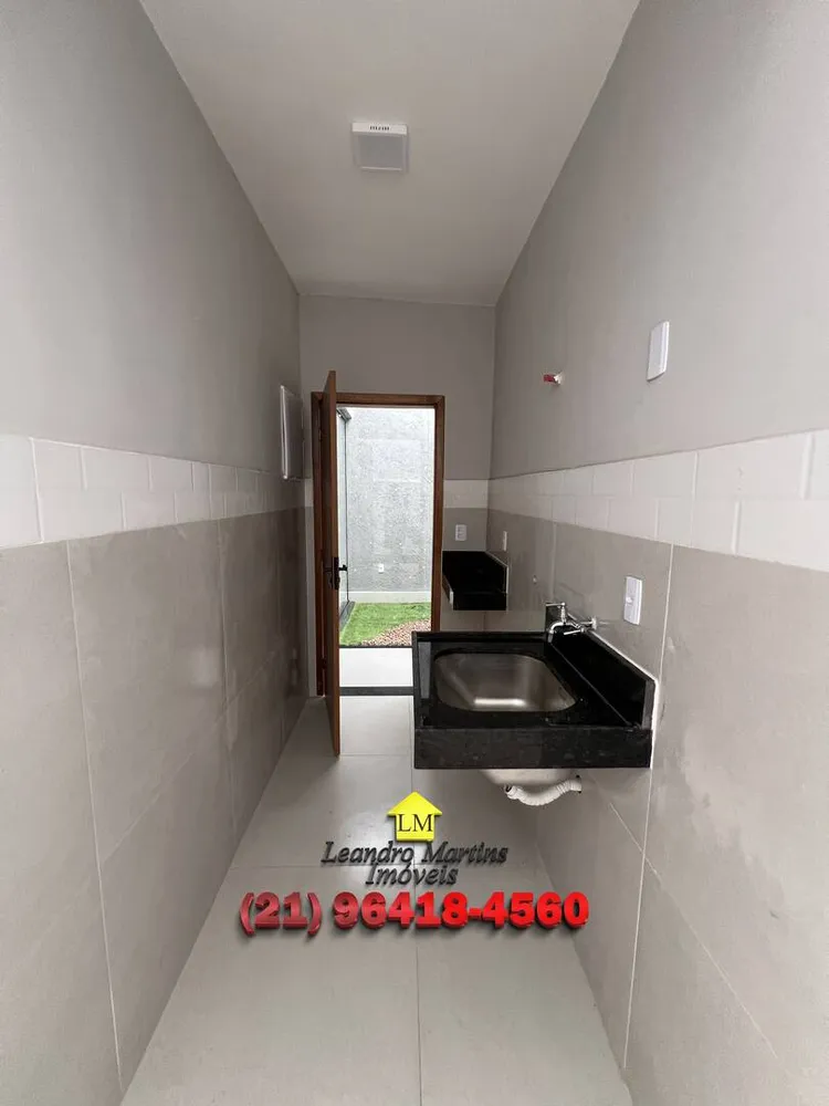 Casa, 3 quartos, 300 m² - Foto 4