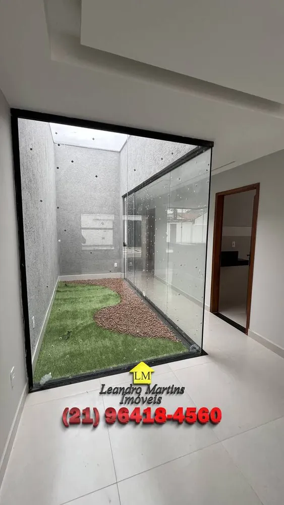 Casa, 3 quartos, 300 m² - Foto 28