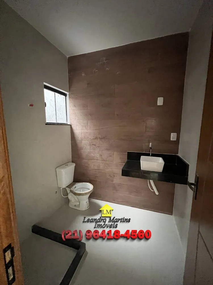 Casa, 3 quartos, 300 m² - Foto 13