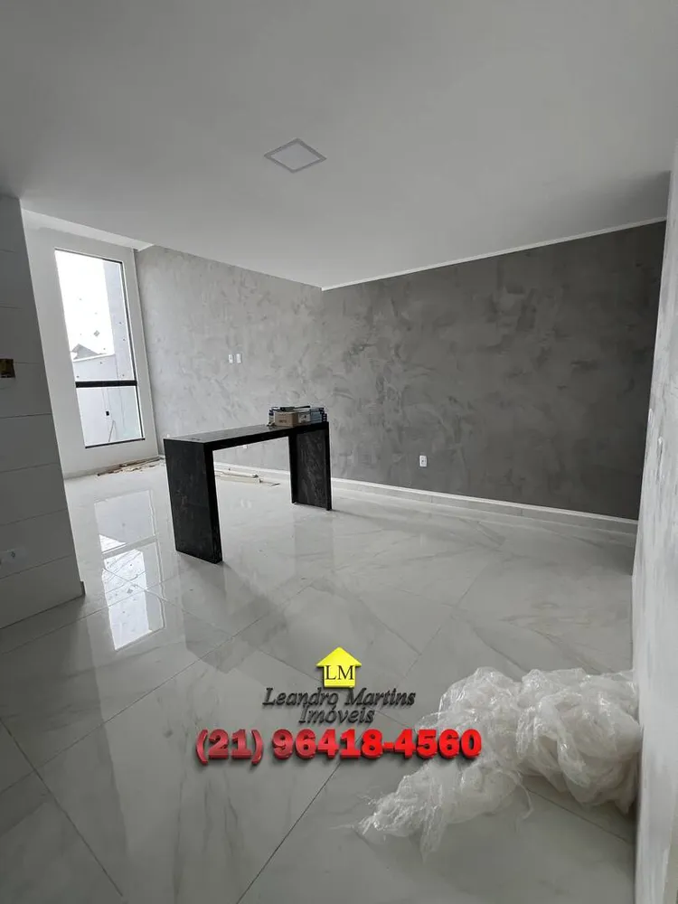 Casa, 3 quartos, 240 m² - Foto 19