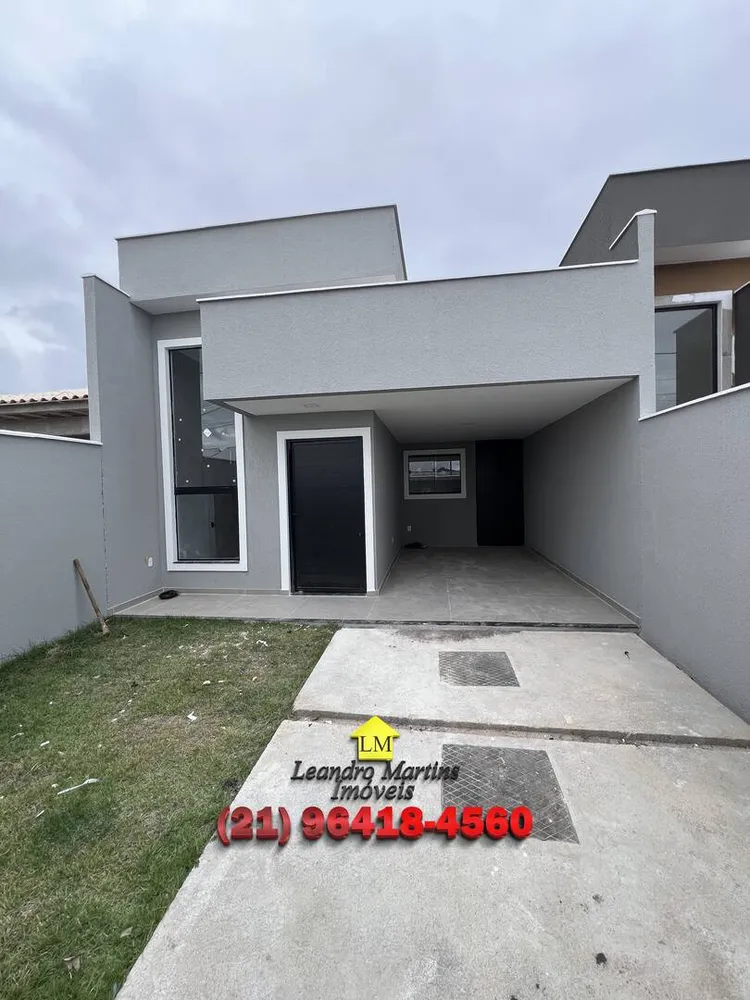 Casa, 3 quartos, 240 m² - Foto 1