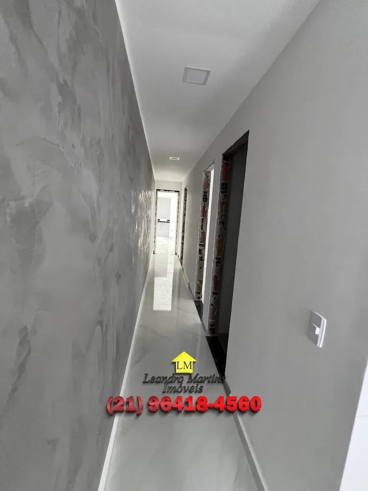 Casa, 3 quartos, 240 m² - Foto 13