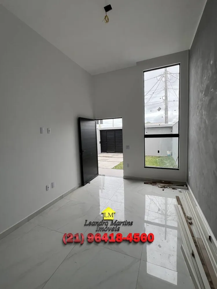 Casa, 3 quartos, 240 m² - Foto 11