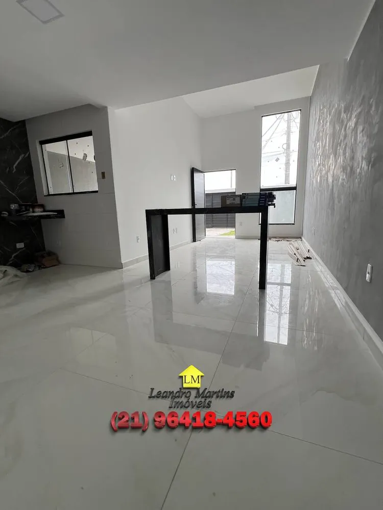 Casa, 3 quartos, 240 m² - Foto 20