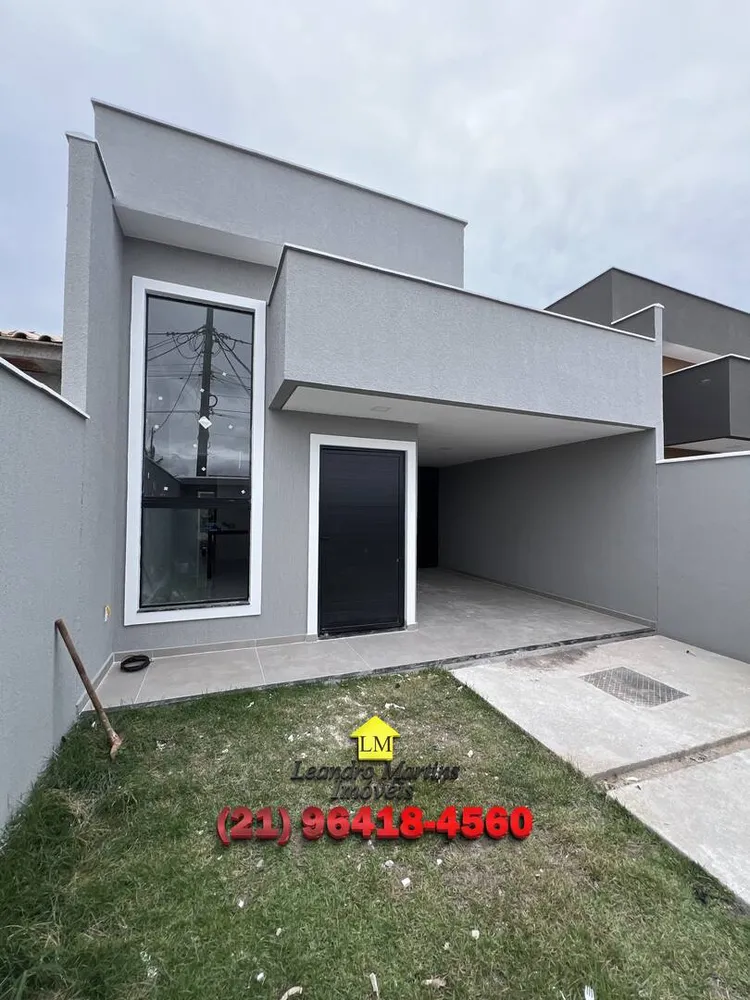 Casa, 3 quartos, 240 m² - Foto 2