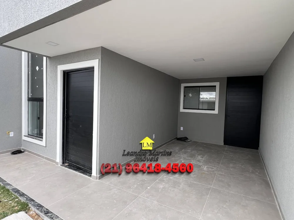 Casa, 3 quartos, 240 m² - Foto 5