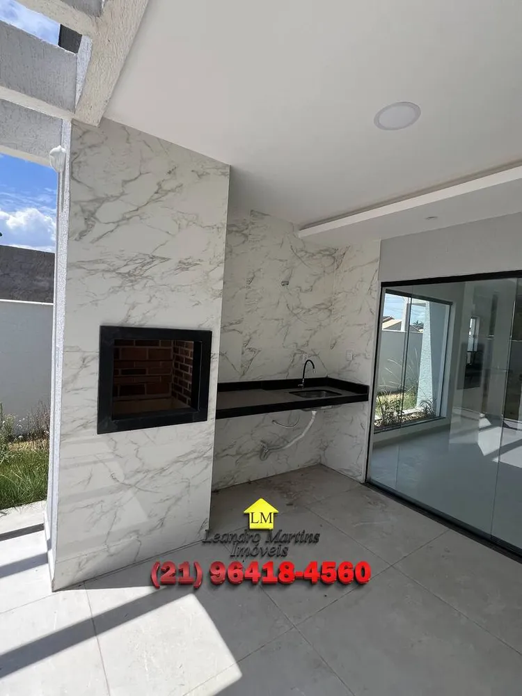 Casa, 3 quartos, 480 m² - Foto 15