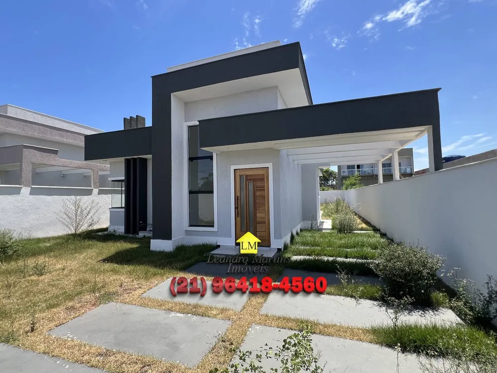Casa, 3 quartos, 480 m² - Foto 3