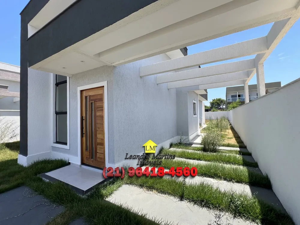 Casa, 3 quartos, 480 m² - Foto 5