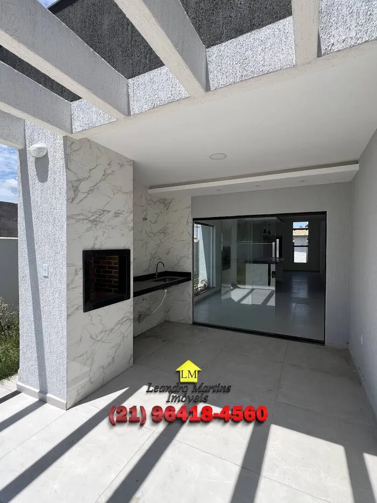 Casa, 3 quartos, 480 m² - Foto 14