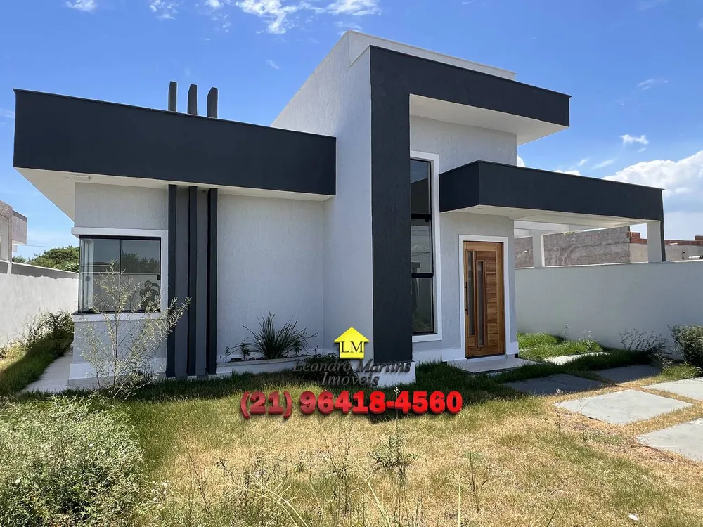Casa, 3 quartos, 480 m² - Foto 1