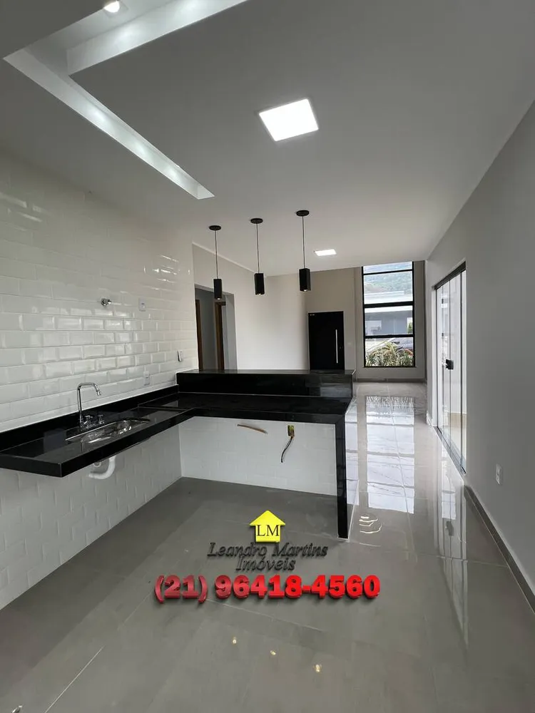 Casa, 3 quartos, 360 m² - Foto 19