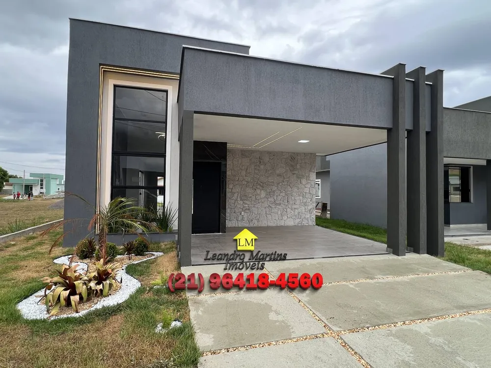 Casa, 3 quartos, 360 m² - Foto 1