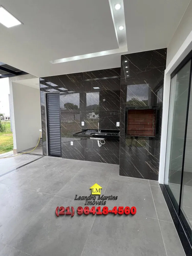 Casa, 3 quartos, 360 m² - Foto 18
