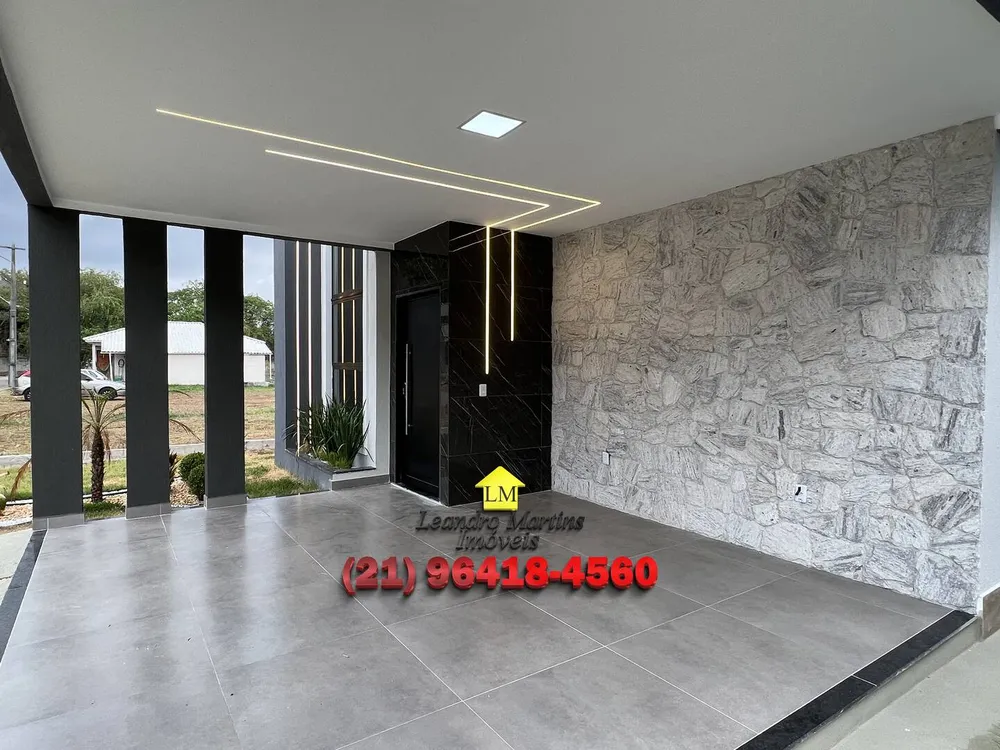 Casa, 3 quartos, 360 m² - Foto 10