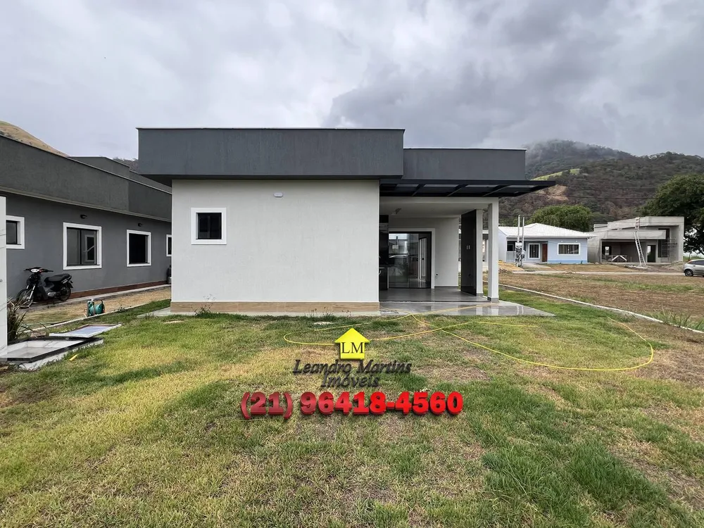 Casa, 3 quartos, 360 m² - Foto 13
