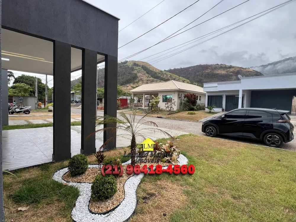 Casa, 3 quartos, 360 m² - Foto 6