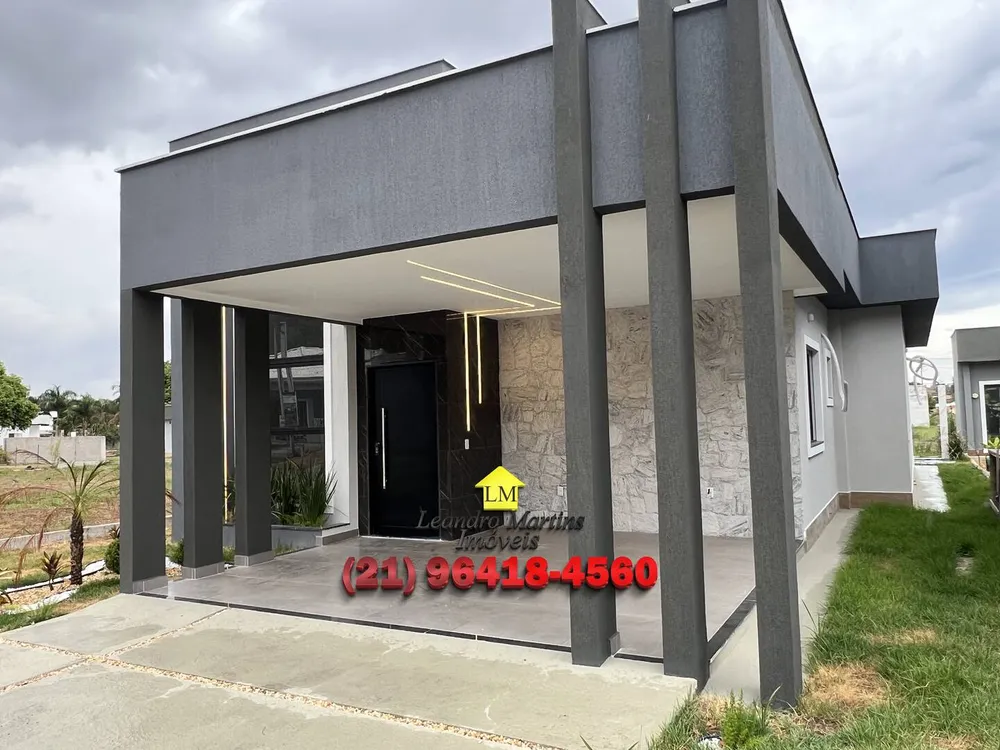 Casa, 3 quartos, 360 m² - Foto 7