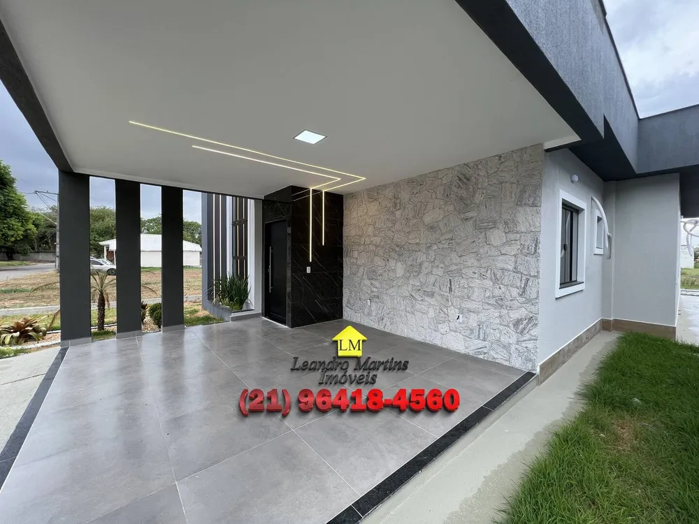 Casa, 3 quartos, 360 m² - Foto 9