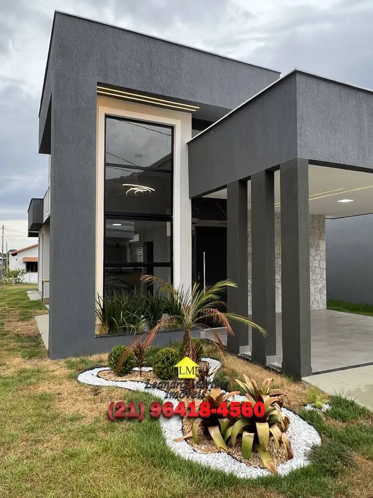 Casa, 3 quartos, 360 m² - Foto 3