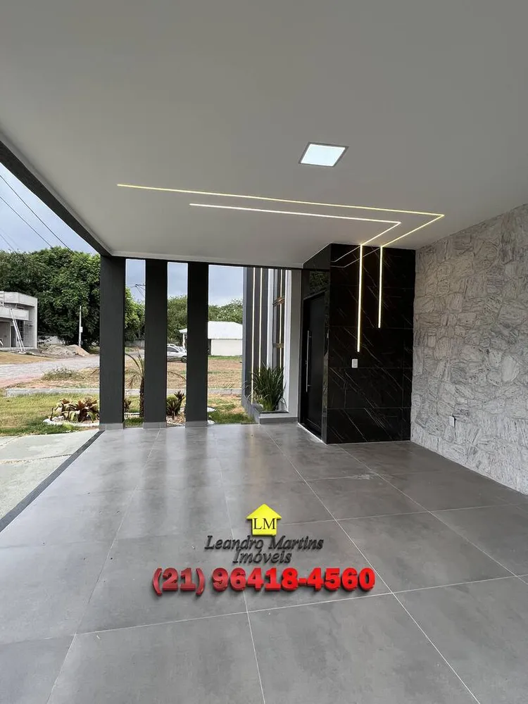 Casa, 3 quartos, 360 m² - Foto 11