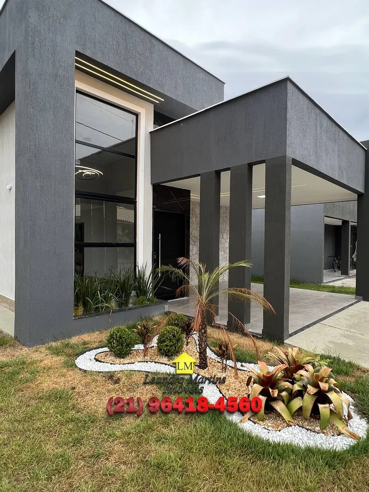 Casa, 3 quartos, 360 m² - Foto 2