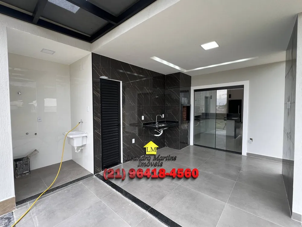 Casa, 3 quartos, 360 m² - Foto 15