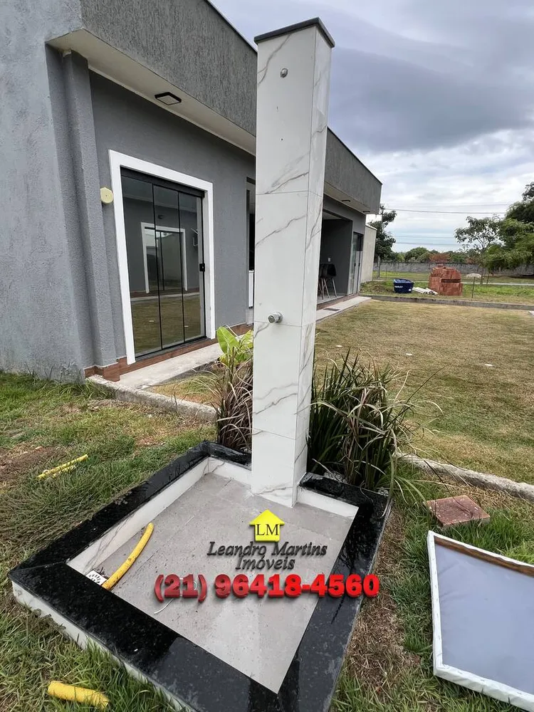 Casa, 3 quartos, 360 m² - Foto 12