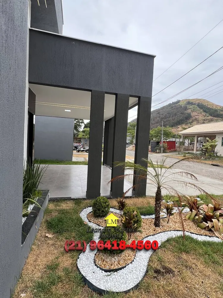 Casa, 3 quartos, 360 m² - Foto 5