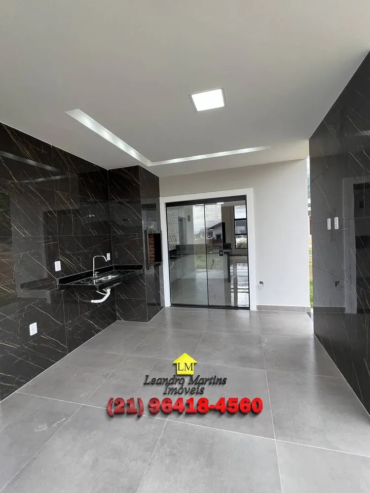 Casa, 3 quartos, 360 m² - Foto 16